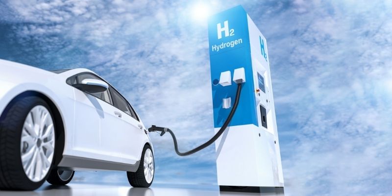 Hydrogen Fuel