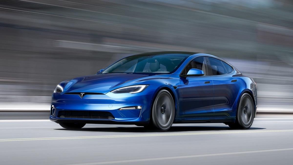 Tesla Model S | Upcoming Cars in 2021