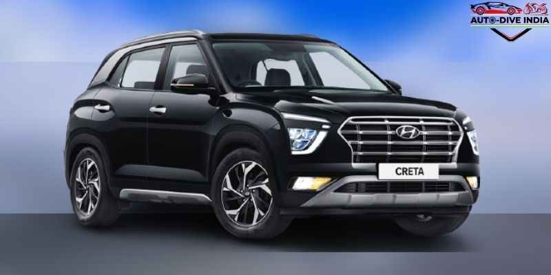 Hyundai Creta To Get SX Executive MT Trim 