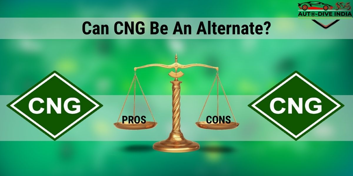 Pros and Cons of CNG