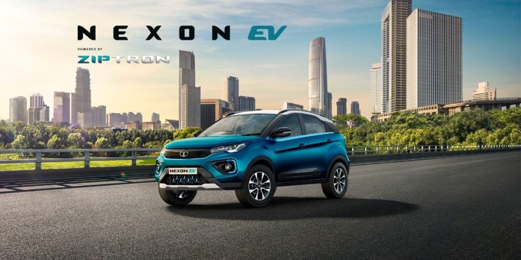 Tata Nexon EV to get extra power