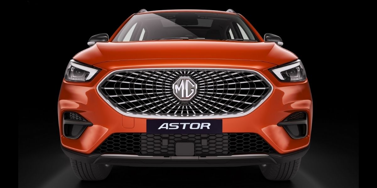 Automobile Companies in India | MG Motors introduces the first-in India cars