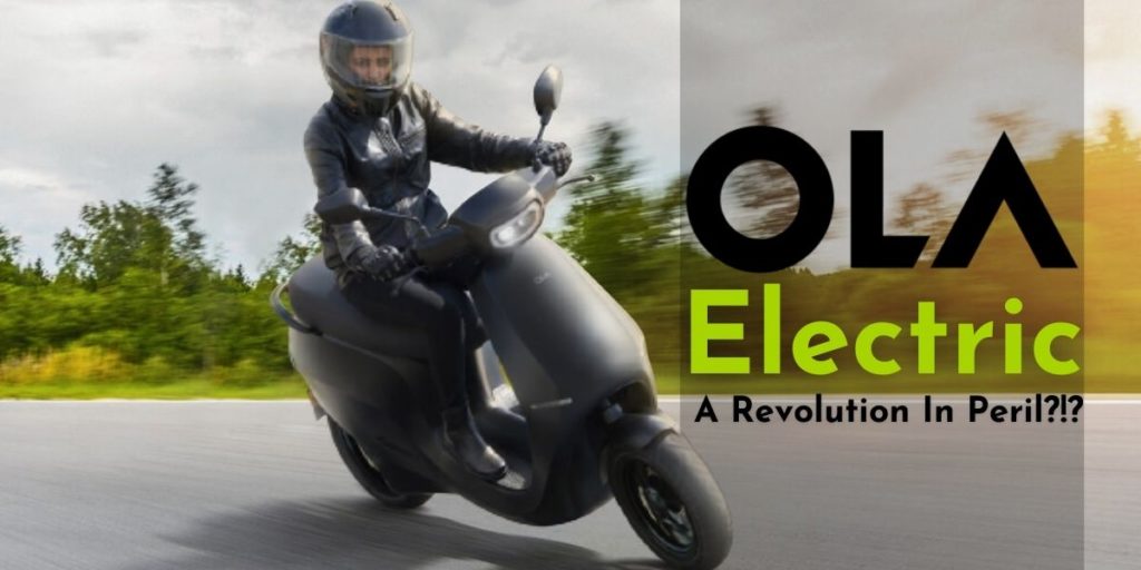 Ola Electric