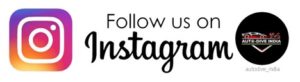 Follow us on Instagram