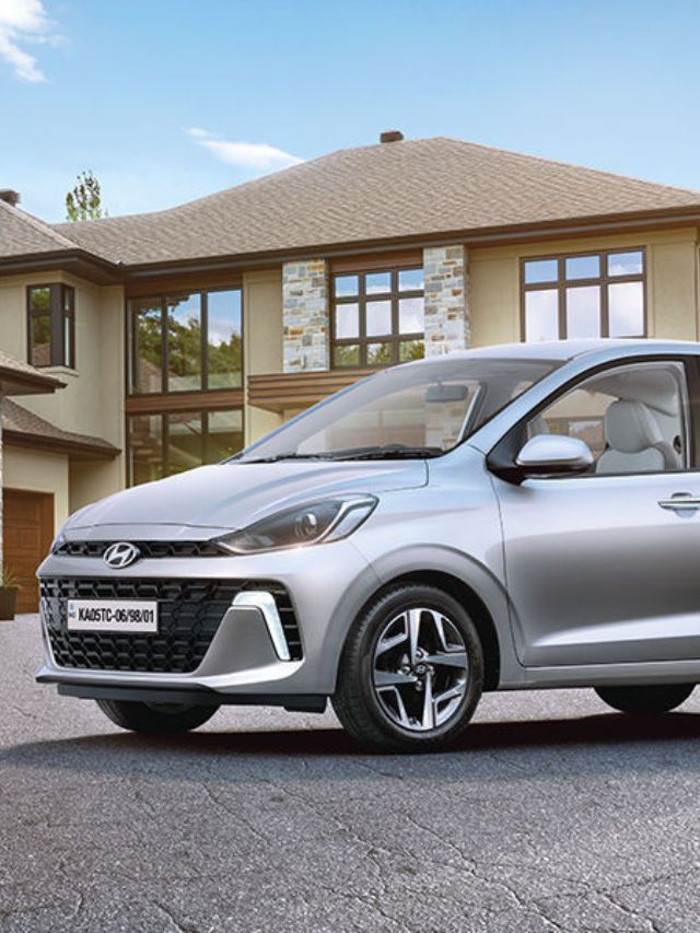 2023 Hyundai Aura Facelift Launched (2)