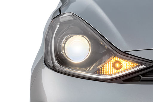 Auto Headlamps